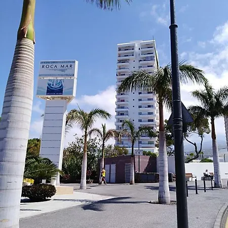 Atlantic View 公寓 阿德耶