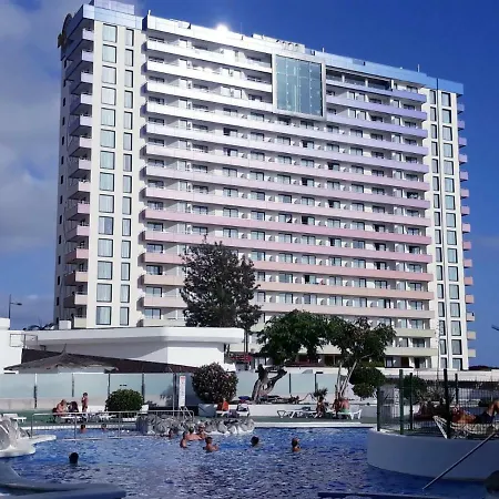 Atlantic View 公寓 阿德耶