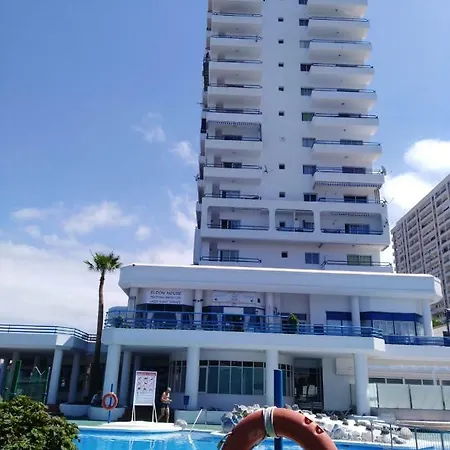 Apartment Atlantic View