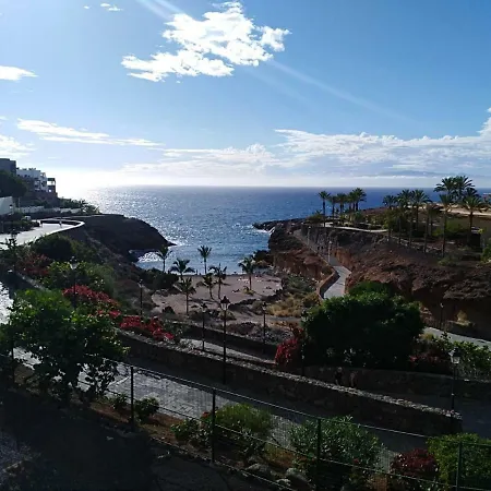 Apartment Atlantic View