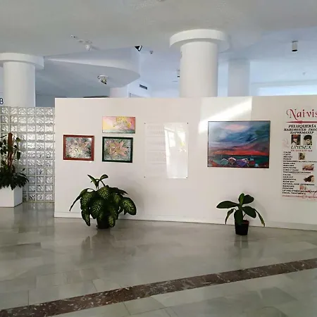 Апартаменты Atlantic View