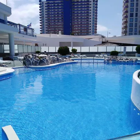 Atlantic View Апартаменты Адехе