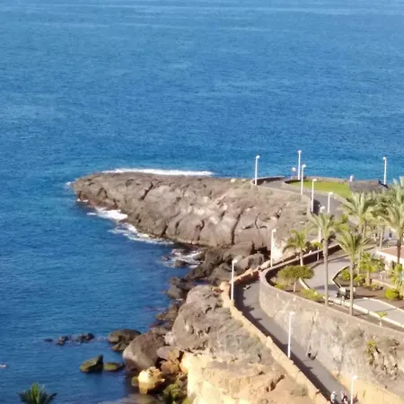 Atlantic View Apartment Costa Adeje (Tenerife)