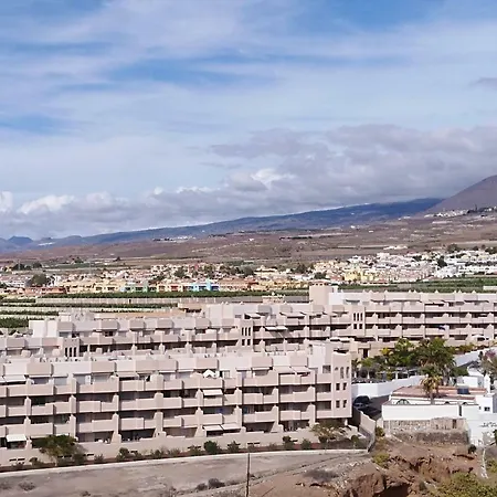 Atlantic View Apartment *