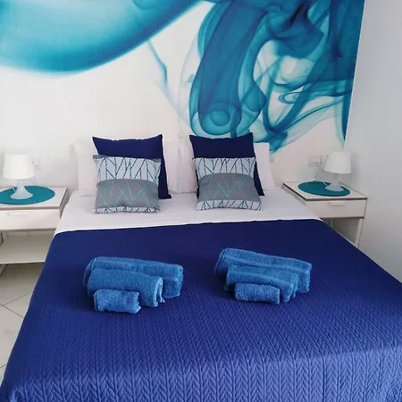Atlantic View Apartment Costa Adeje (Tenerife)