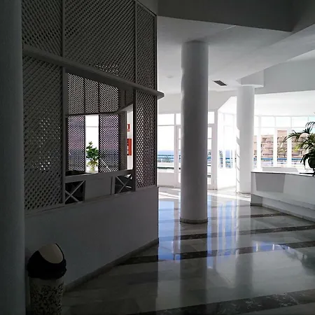 Apartment Atlantic View *