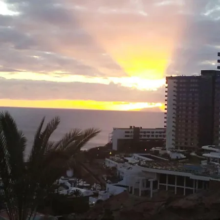 Atlantic View Apartment *