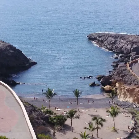 Atlantic View *