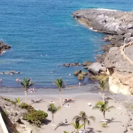Apartment Atlantic View
