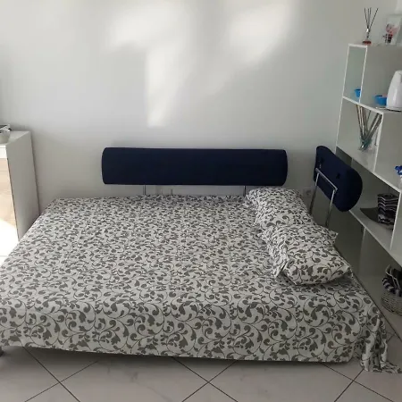 Atlantic View Apartment