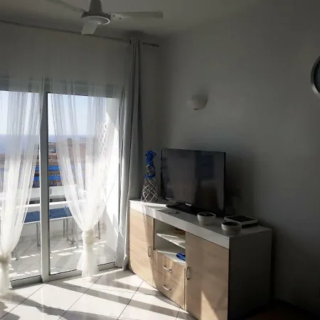 Atlantic View Апартаменты