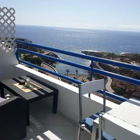 Atlantic View * Costa Adeje (Tenerife)