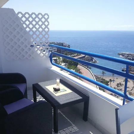 Apartment Atlantic View *