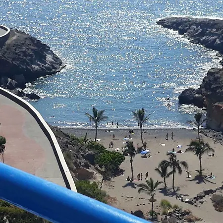 Atlantic View *