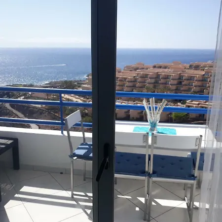 Atlantic View Costa Adeje (Tenerife)