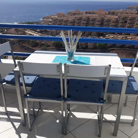 Atlantic View Апартаменты *